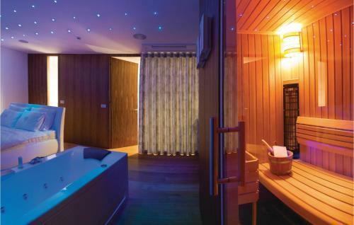 Studio Holiday Home In Dobrovo