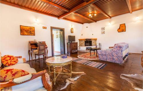 Beautiful Home In Kocevska Reka With 4 Bedrooms