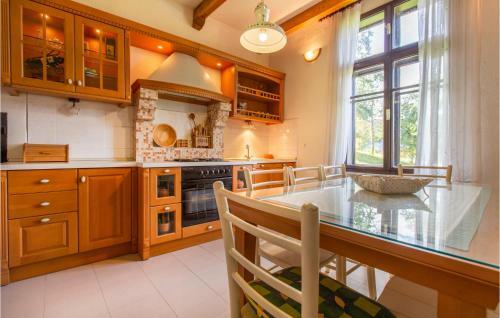 Beautiful Home In Kocevska Reka With 4 Bedrooms