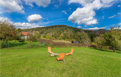 Beautiful Home In Kocevska Reka With 4 Bedrooms