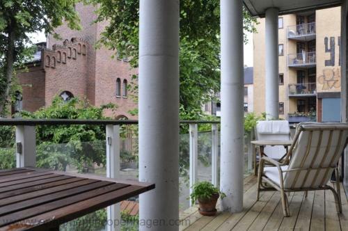 Apartmentincopenhagen Apartment 241