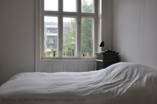 Apartmentincopenhagen Apartment 241