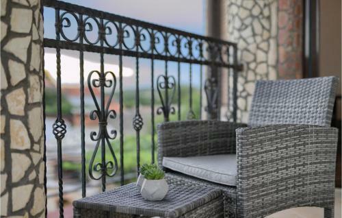 Nice Home In Jadreski With 4 Bedrooms