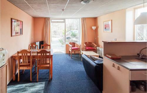 Nice Home In Eext With Wifi And 2 Bedrooms