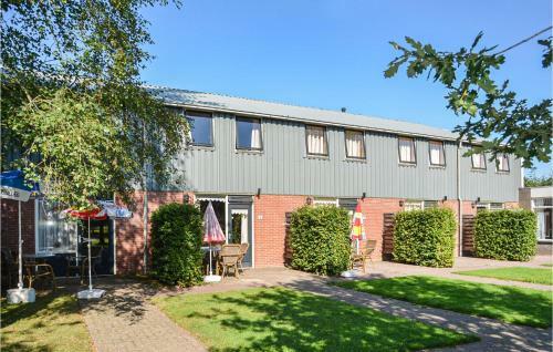 Nice Home In Eext With Wifi And 2 Bedrooms
