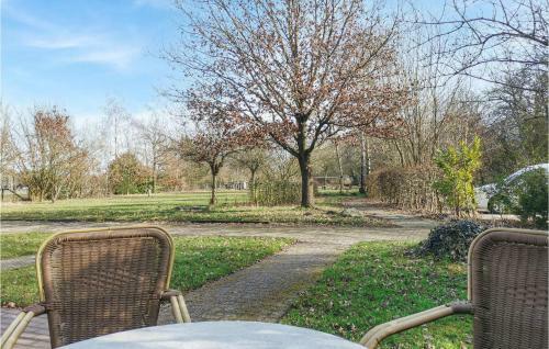 Nice Home In Eext With Wifi And 2 Bedrooms