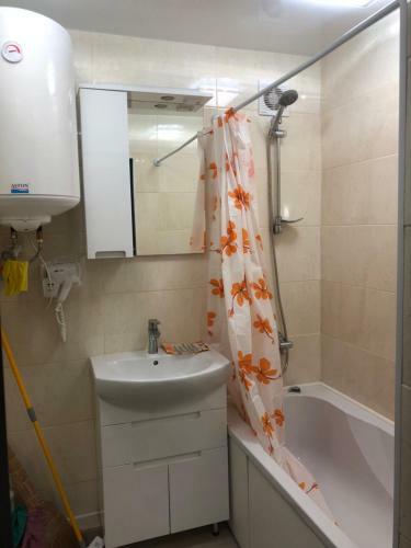 Apartamento Home Sweet Home
