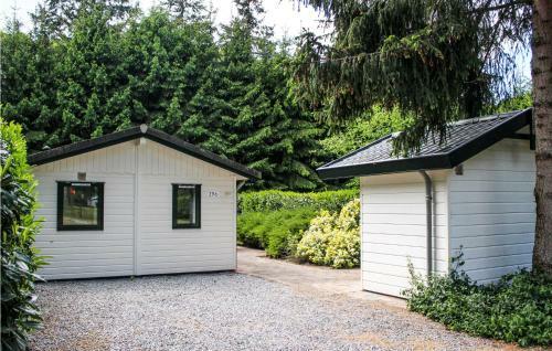 Nice Home In Vorden W/ Wifi And 2 Bedrooms