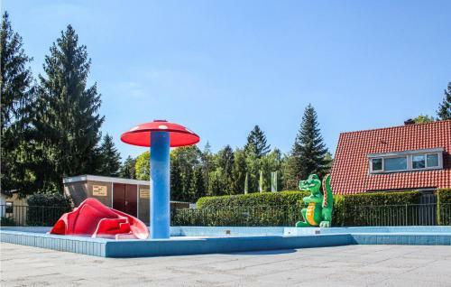 Nice Home In Vorden W/ Wifi And 2 Bedrooms