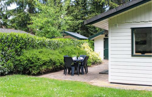 Nice Home In Vorden W/ Wifi And 2 Bedrooms