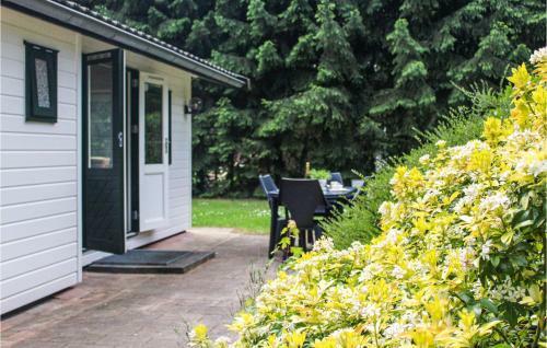 Nice Home In Vorden W/ Wifi And 2 Bedrooms