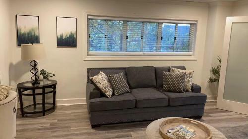 New And Modern 1br Suite - Central Location In Downtown Atlanta