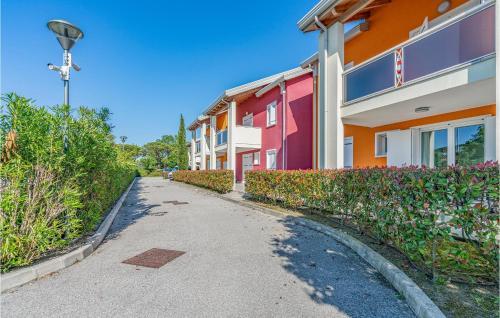 Apartamento Green Village