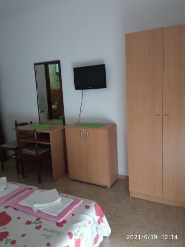 Hostal Apartmani Ilic Budva