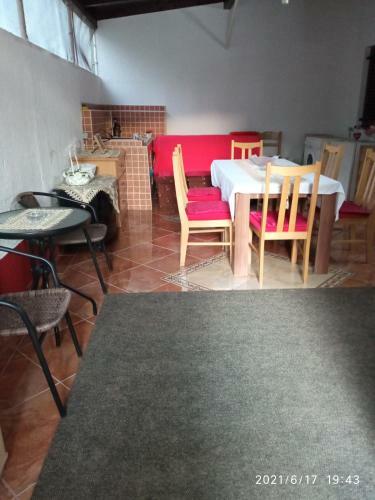 Hostal Apartmani Ilic Budva
