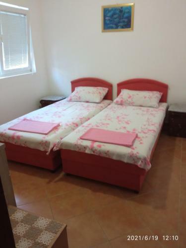 Hostal Apartmani Ilic Budva