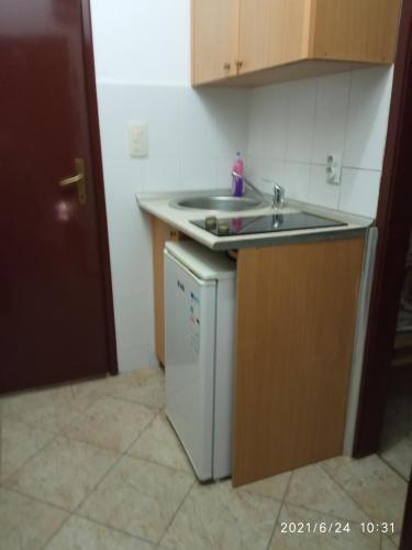Hostal Apartmani Ilic Budva