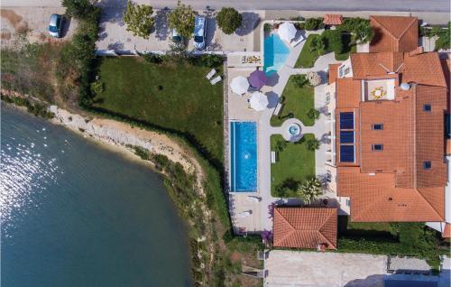 Studio Apartment In Medulin