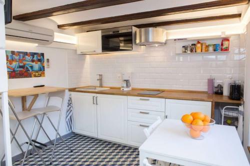 Apartamento Finca Reloj