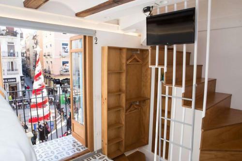Apartamento Finca Reloj