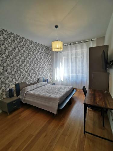 Apartamento Everywhere Fralillo