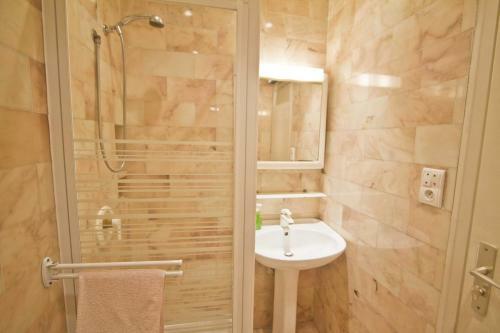 Apartamento Royal Studio Promenade