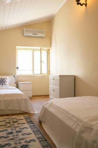 Apartamento Annemin Harabesi Otel