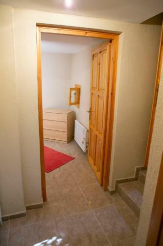 Apartamento Annemin Harabesi Otel