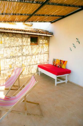 Apartamento Annemin Harabesi Otel