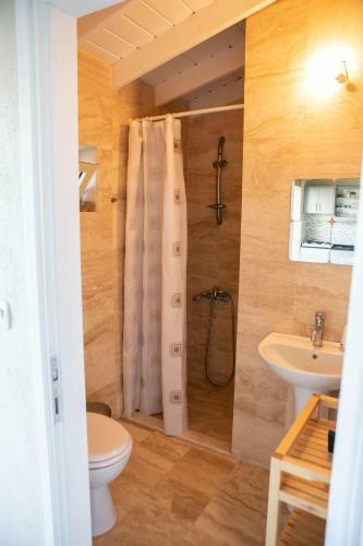 Apartamento Annemin Harabesi Otel