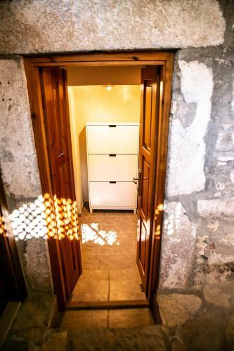 Apartamento Annemin Harabesi Otel