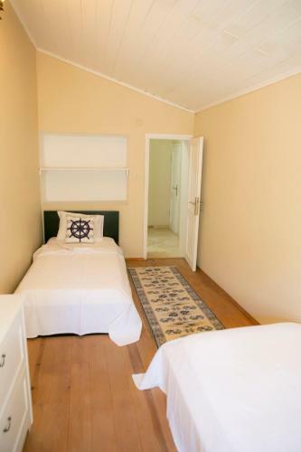 Apartamento Annemin Harabesi Otel