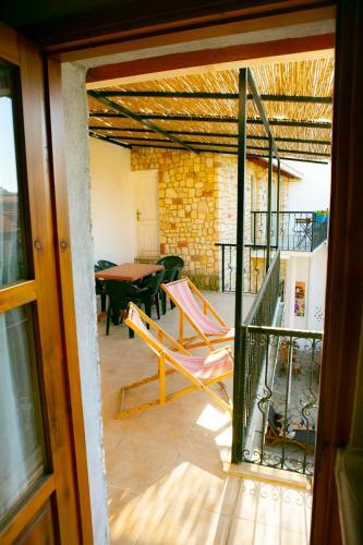 Apartamento Annemin Harabesi Otel