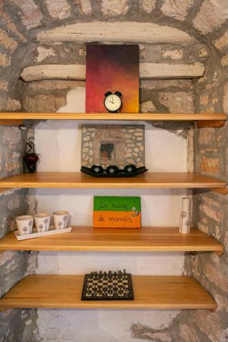 Apartamento Annemin Harabesi Otel