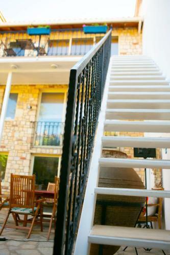 Apartamento Annemin Harabesi Otel