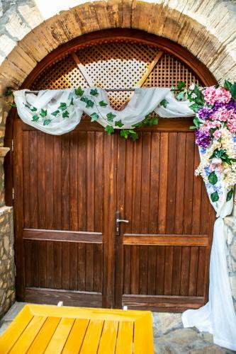 Apartamento Annemin Harabesi Otel