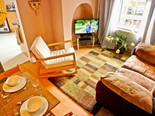 Double Room In Redland, Bristol