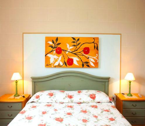 Apartamento Villa Oleandra