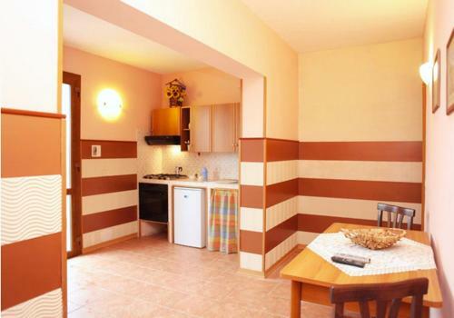 Apartamento Villa Oleandra