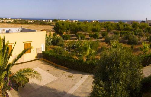 Apartamento Villa Oleandra