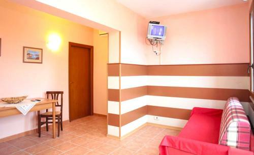 Apartamento Villa Oleandra