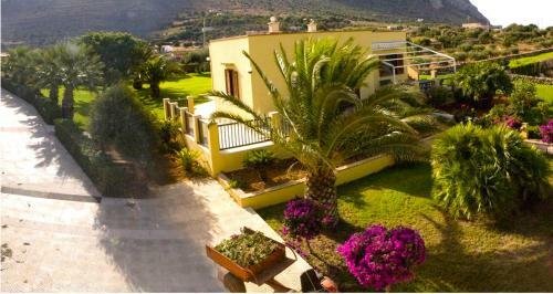 Apartamento Villa Oleandra