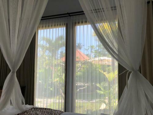 Hotel Swastika Ubud Villa