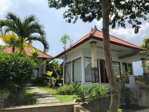 Hotel Swastika Ubud Villa