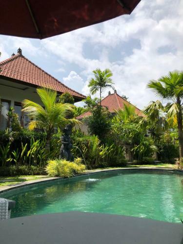 Hotel Swastika Ubud Villa