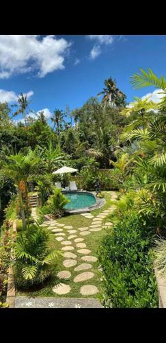 Hotel Swastika Ubud Villa