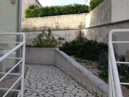 Apartment In Crikvenica 39071