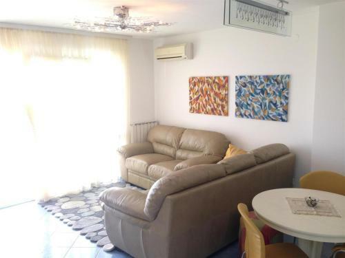 Apartment In Crikvenica 39071