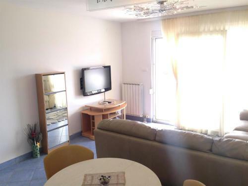 Apartment In Crikvenica 39071