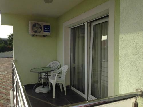 Apartment In Crikvenica 39071